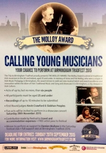 Are You A Young Trad Band?