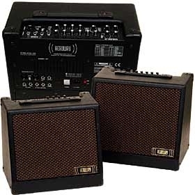 THE HEADWAY AMPS ARE HERE!