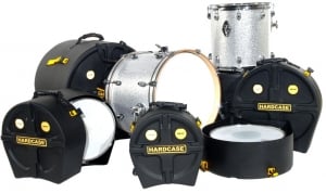 Drum kit spares & cases in Leeds