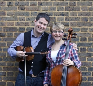 London Fiddle Convention Winner Announced