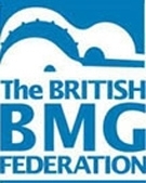 BMG Federation Rally