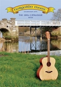 2012 Catalogue Published