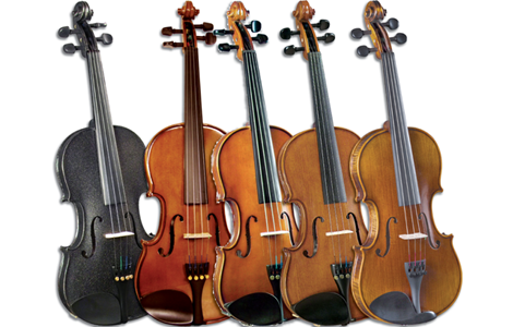 Violins Hobgoblin Violin Shop