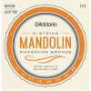 D'Addario EJ74 Mandolin medium Strings