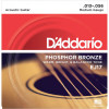 D'Addario EJ17 Acoustic Guitar Strings