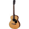 Eastman PCH2-TG Travel Acoustic Guitar, Spruce