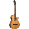 Carvalho 5C CW Classical Guitar, 5CCW