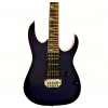 Ibanez GRG170DX-WNF Gio Series Guitar, Black