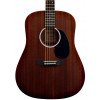 Martin Road Series Dreadnought Acoustic Guitar