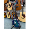 Cort Duality X700 Duality Cobalt Blue in lovely condition