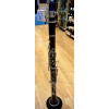 Noblet 'Paris' Bb Wooden Clarinet, lovely old clarinet in good condition. 