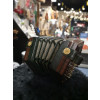 Wheatstone 56 Key English Concertina, extended treble. In very good condition, WE, MB, 4FB