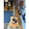 Yamaha FG730S Folk Acoustic Guitar, in excellent condition. Solid Top with padded bag, stand and accessorie