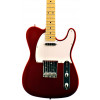 SX 8675RD Electric Guitar TC Style. Red
