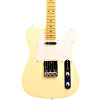 SX 8675WH Electric Guitar TC Style.White