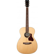Art & Lutherie Legacy Concert Guitar, Natural EQ