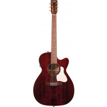 Art & Lutherie Legacy Concert Guitar,  Tenessee Red