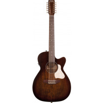 Art & Lutherie Legacy 12 String Guitar, Bourbon Brown