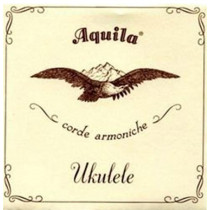 Aquila 5U Soprano Nylgut Set. Low G