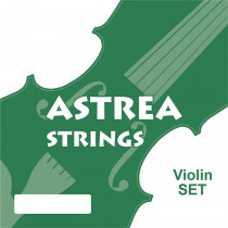 Astrea M100 Violin String Set, Full Size
