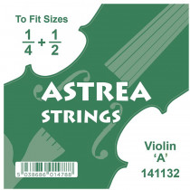 Astrea Violin A String, Half Size