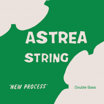 Astrea Double Bass E string