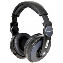 Citronic CPH40-DJ Professional Headphones