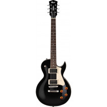 Cort CR100 Electric Guitar, Black