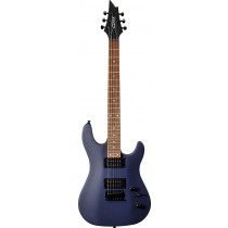 Cort KX100 MA Electric Guitar, Metallic Ash