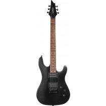 Cort KX100 BKM Electric Guitar, Black Metallic
