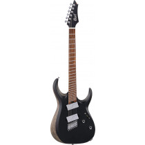 Cort X700-M-BKS Electric Guitar, Black Satin