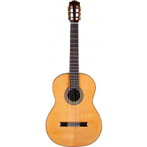 Cordoba C10-CED Classic Guitar, Solid Cedar
