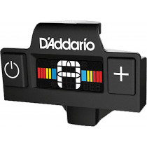 D'Addario PW-CT-15 Guitar Micro Soundhole Tuner