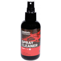D'Addario PW-PL-03 Instant Spray Cleaner 4oz