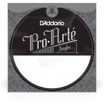 D'Addario J4501 EJ45 Single E Nylon String