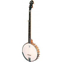 Deering Vega #2 5 String Banjo