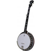 Deering Eagle II 5 string Banjo