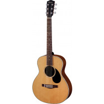 Eastman PCH2-TG Travel Acoustic Guitar, Spruce
