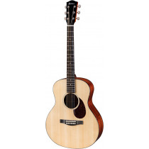 Eastman ACTG-1 Travel Acoustic Guitar, Spruce