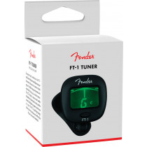 Fender FT-1 Clip on Tuner