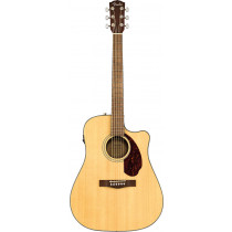 Fender CD-140SCE Dreadnought Electro Acoustic