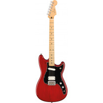 Fender Player Duo-Sonic HS Electric, Red