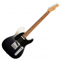 Fender Player Plus Telecaster Guitar.Silver Smoke