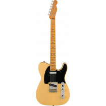 Fender Vintera 50s Nocaster Guitar, Blonde