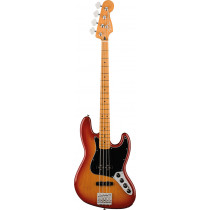 Fender Player Plus Jazz Bass Guitar. Sunburst