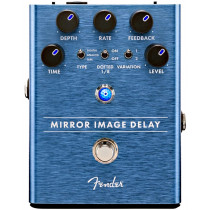 Fender Mirror Image Delay