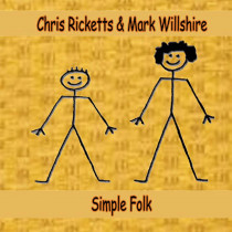 Simple Folk - Chris Ricketts &