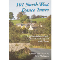 101 North West Dance Tunes
