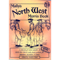 Northwest Morris Book