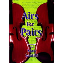 Airs for Pairs by Matt Seattle